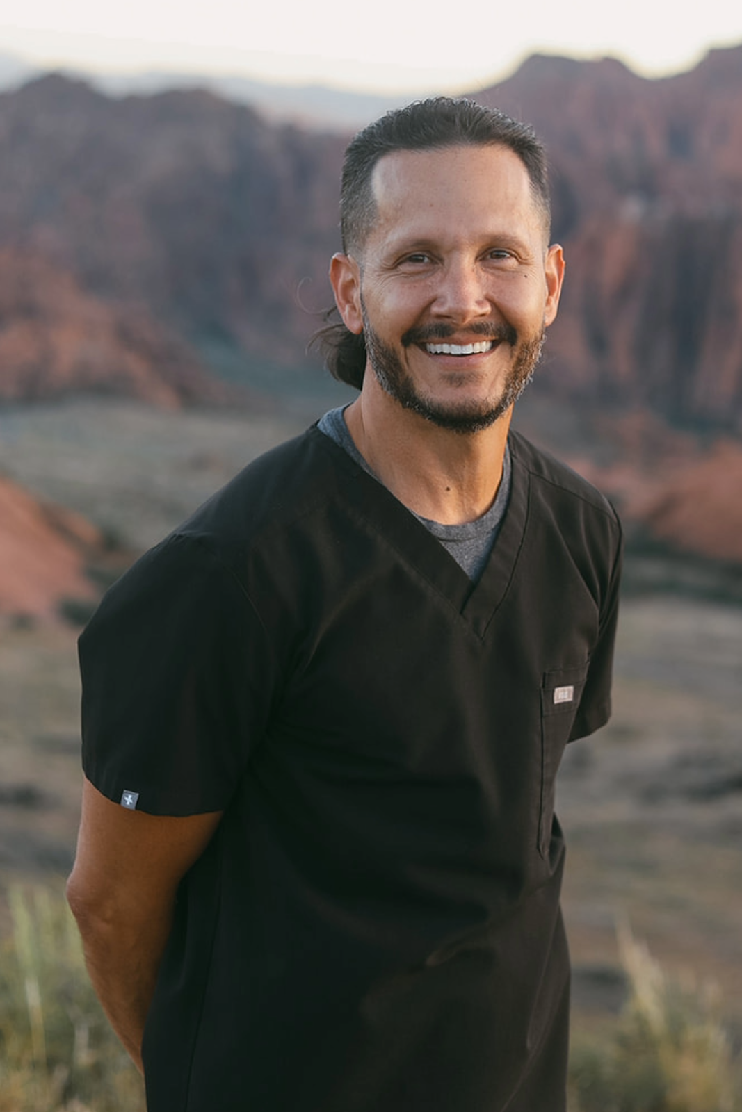 Randy Simonsen Dentist in St George, UT | Platinum Dental of St. George